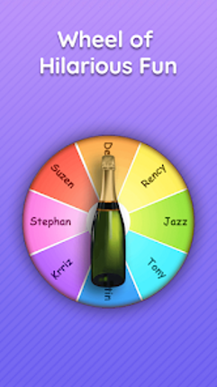 Truth Or Dare Pro Image