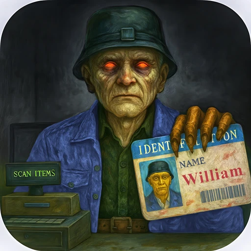 Games like Midnight Shift: Doppelganger