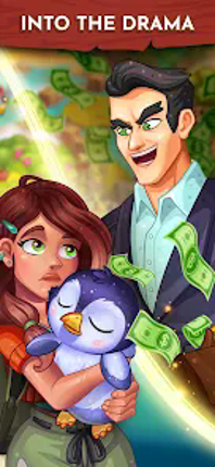 Animal Sanctuary screenshot