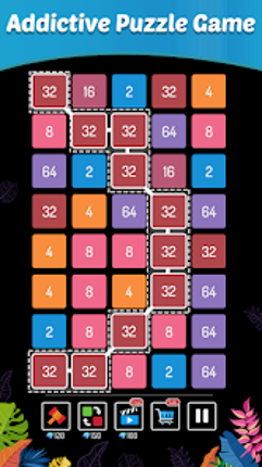2248 - Link number 2048 screenshot