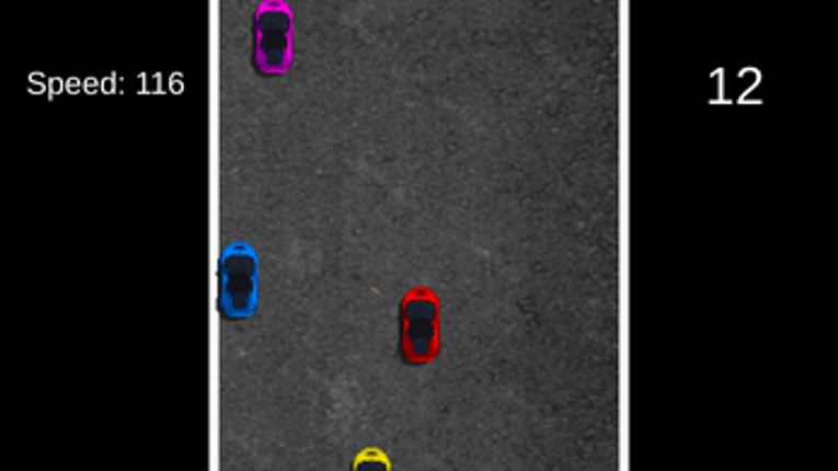 20 Second Driver screenshot