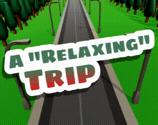 Games like A "Relaxing" Trip
