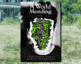 A World Mending Image