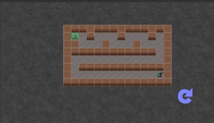 Binding of Keys Image