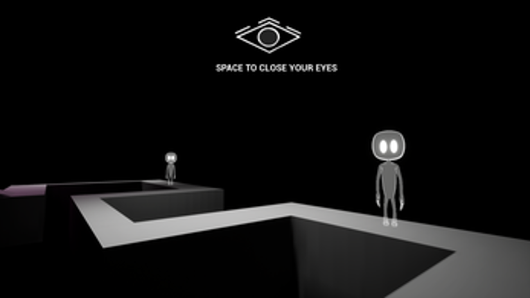 Blindly Onward Image