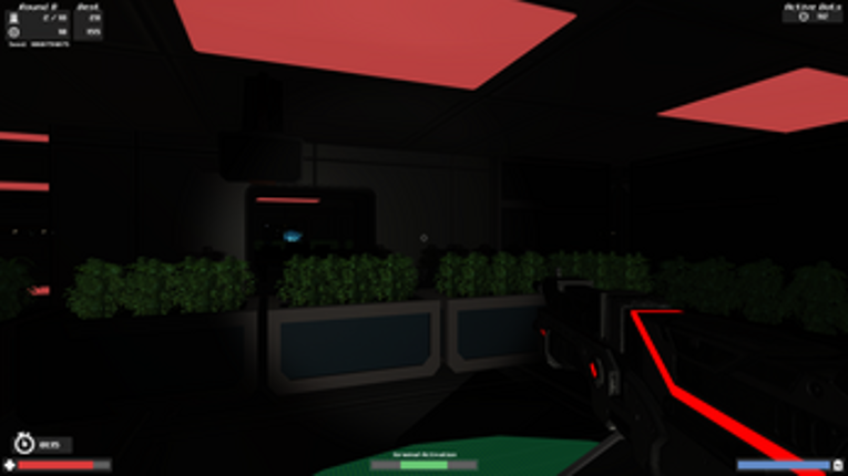Bug-Bot Blitz 2 screenshot