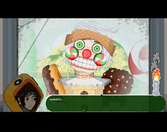 Candy Candy Boy screenshot