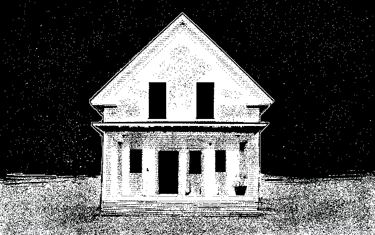 Games like Childhood Homes (and why we hate them)