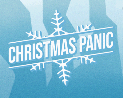 Games like Christmas Panic