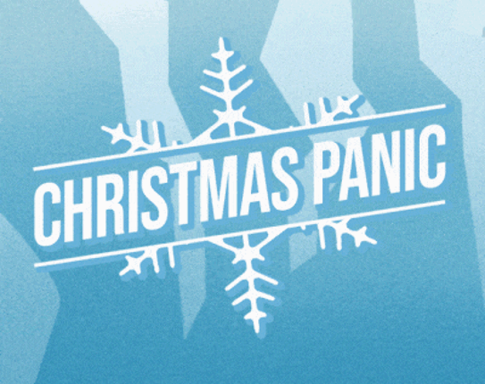 Christmas Panic Game Cover