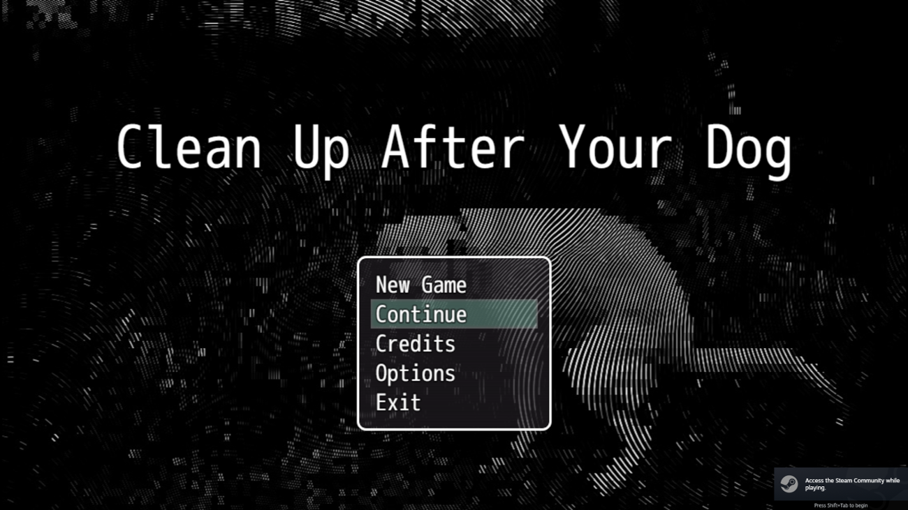 Games like Clean Up After Your Dog