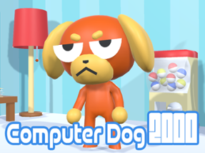 Computer Dog 2000 Image