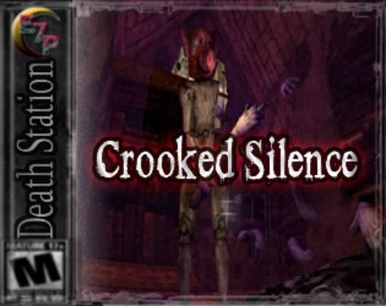 Crooked Silence Game Cover