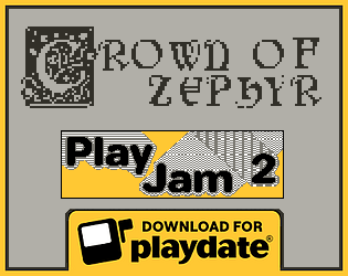 Games like Crown of Zephyr (Playdate)
