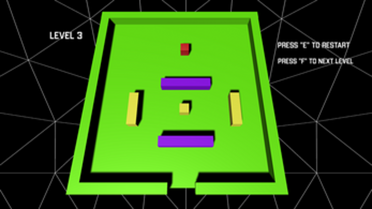 Cube in a cube 2 Image