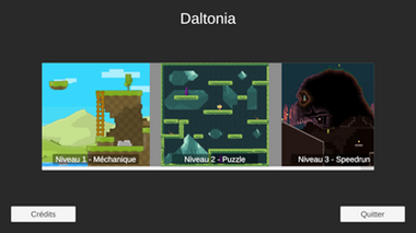 Daltonia Image