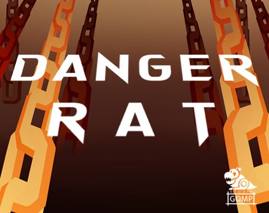 Danger Rat Game Cover