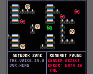 Games like Defrag Memories