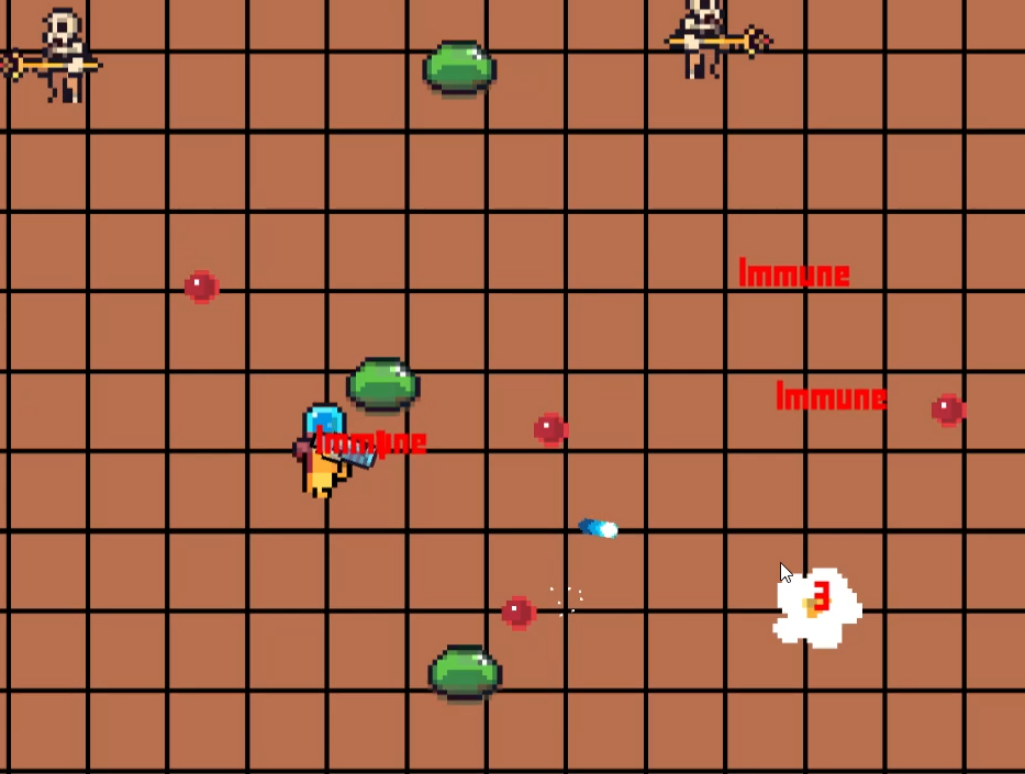 Games like Depths of Chaos