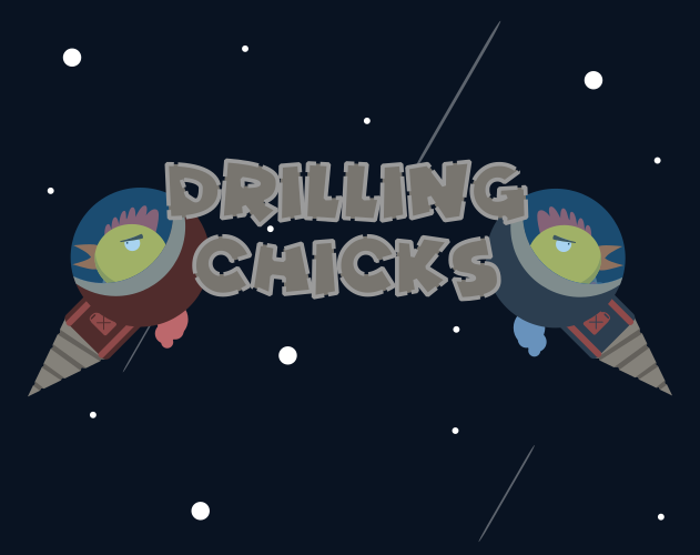 Games like Drilling Chicks