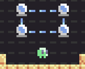 Games like Energy flow