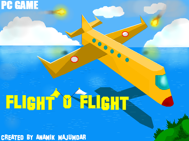 Games like Flight O flight[V4.0]