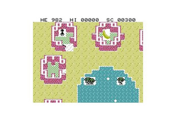 Flood screenshot