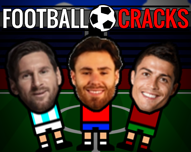 Games like Football Cracks