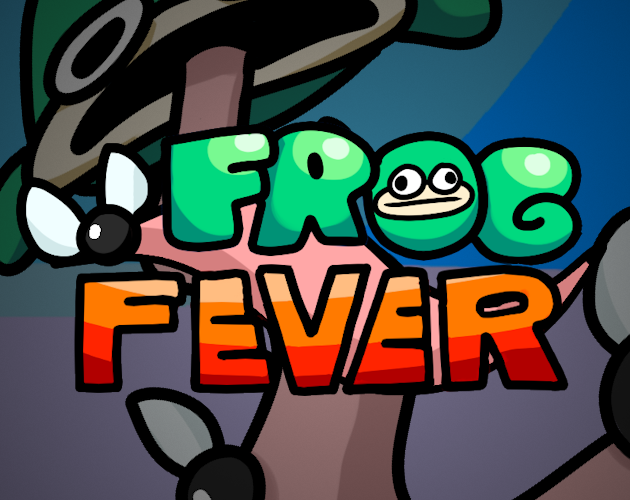 Games like Frog Fever (DEMO)