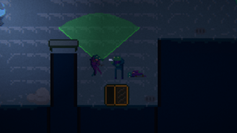 FROG Gear Solid Image