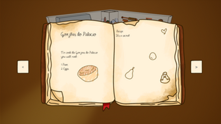 Grandma´s Recipes Image