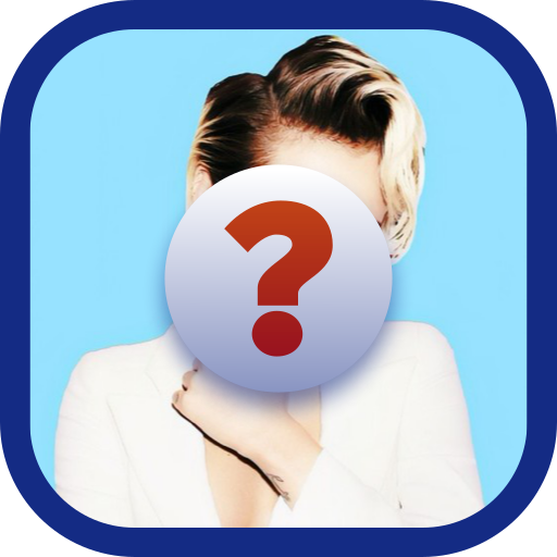 Games like Guess The Celebrity Quiz