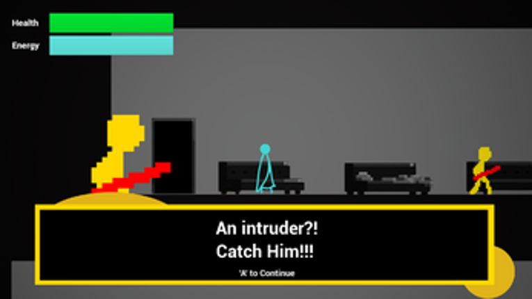 Hack and Chaos 2 Image