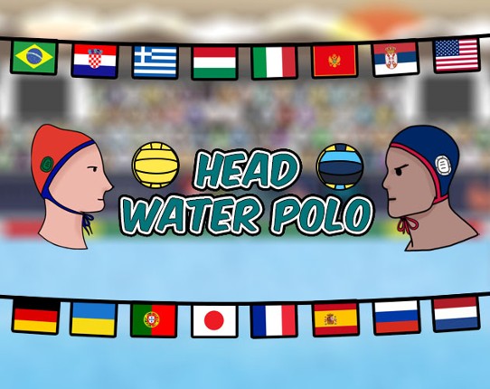 Head Water Polo Image