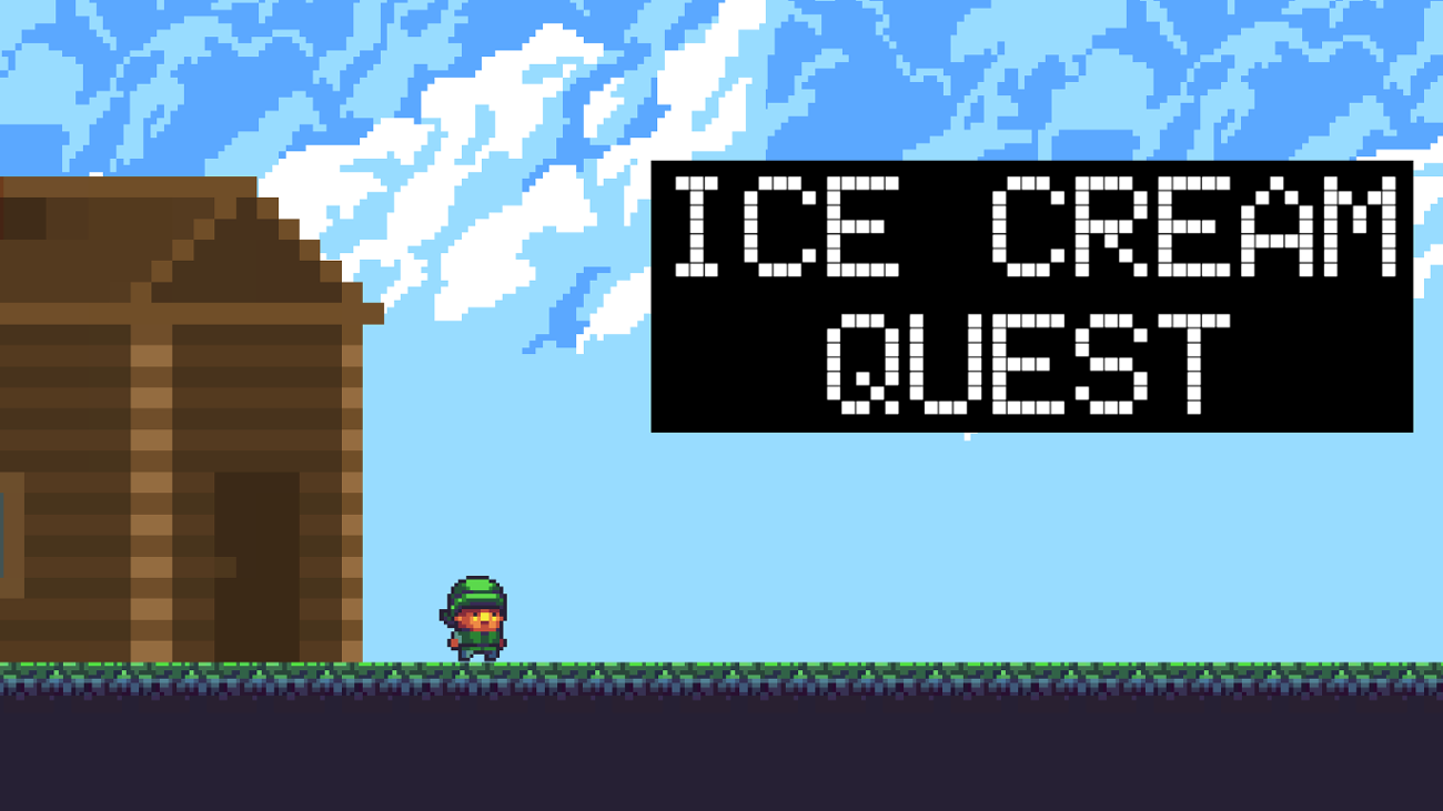 Games like Ice Cream Quest