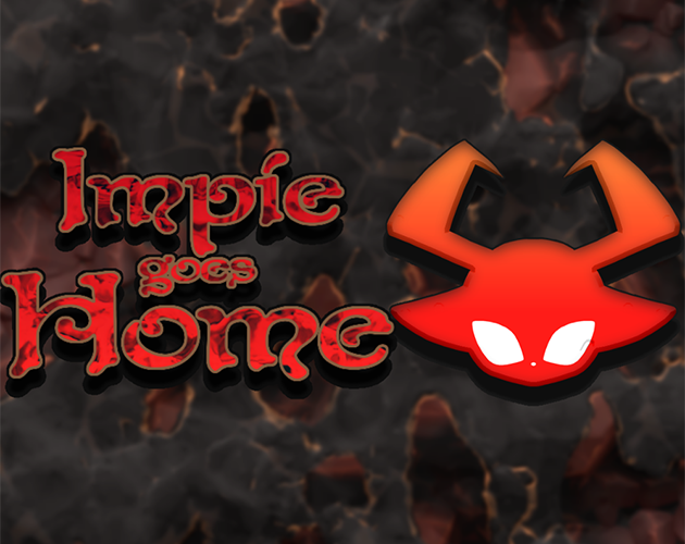 Games like Impie Goes Home