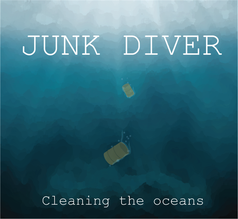 Games like Junk Diver