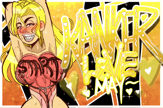Kanker Love: May Image