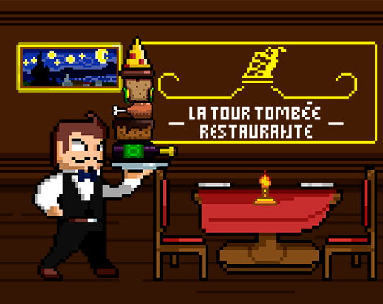 La Tour Tombee Restaurante Image
