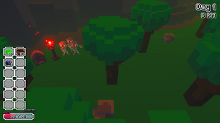 Ladder Crafters Image
