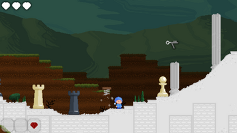 Lands of dreams Image