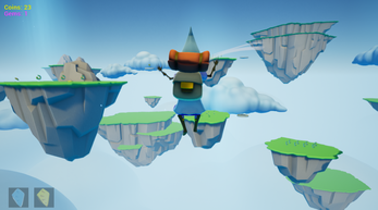Magic Platform Image