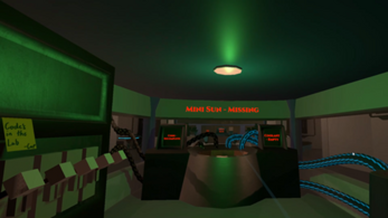 Mayday In Space screenshot