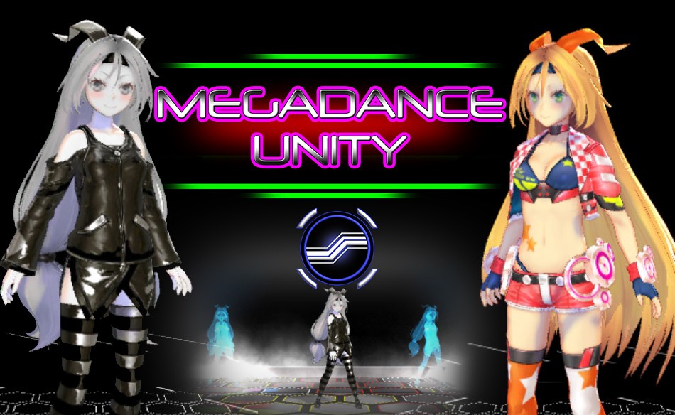Games like Megadance Unity