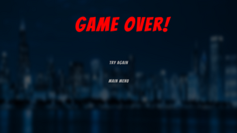 Midnight Escape! screenshot
