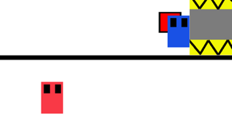 Minigames local! (version 0.2) screenshot