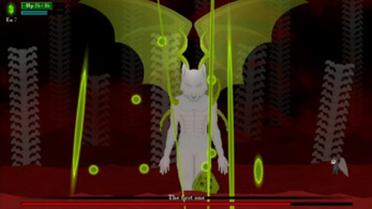 MMM older games screenshot