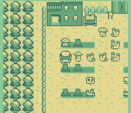 Mushroom Farmer Image