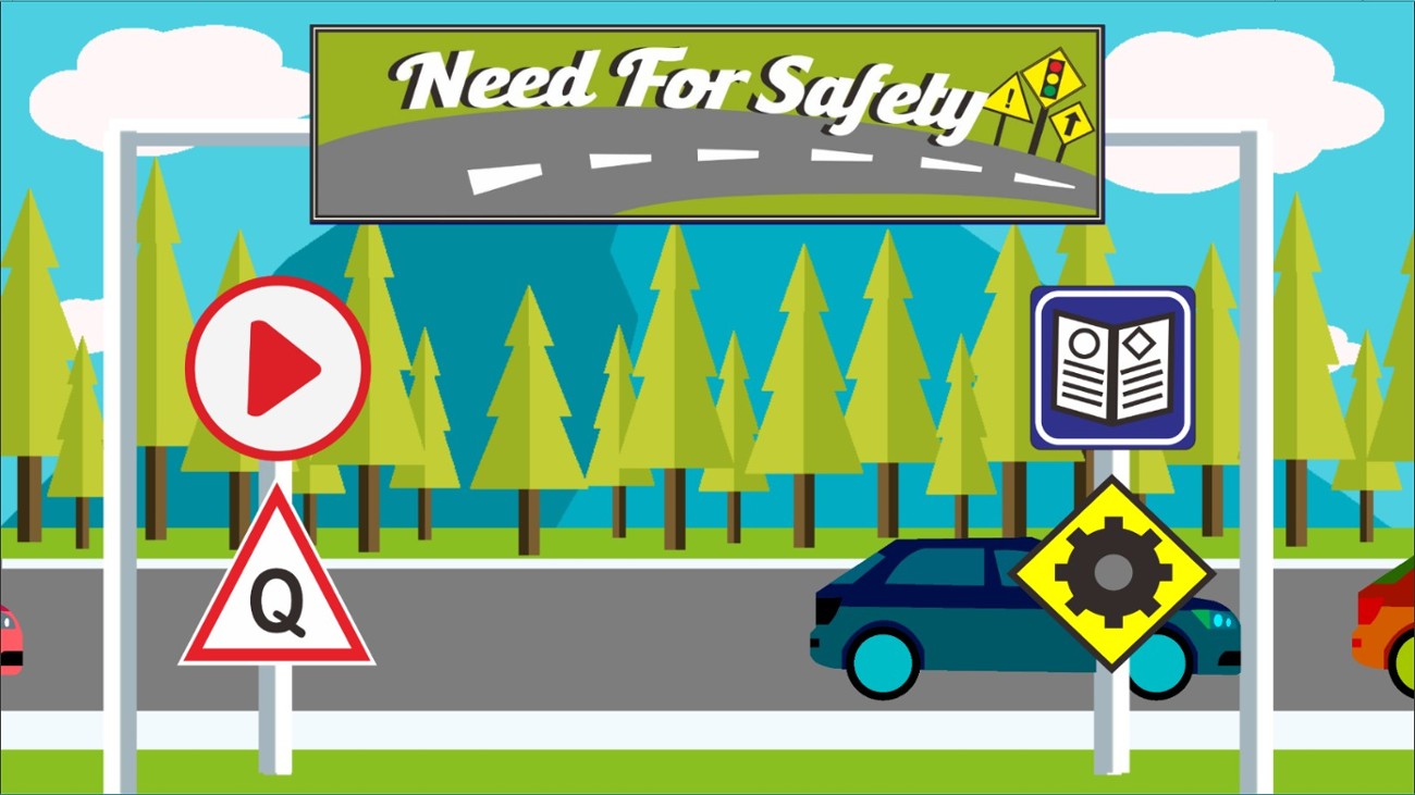 Games like Need for Safety