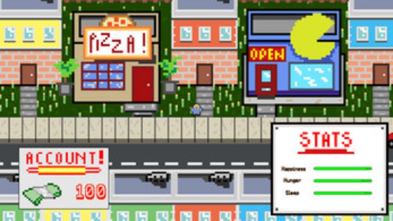 JOB Simulator! Image